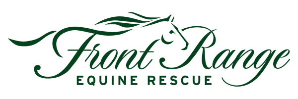 Front Range Equine Rescue Homepage