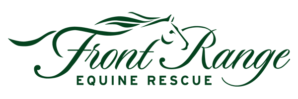 Front Range Equine Rescue Homepage