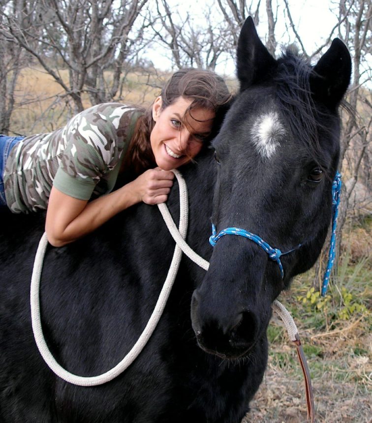 Adoption Form Front Range Equine Rescue