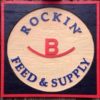 Rockin’ B Feed Supply